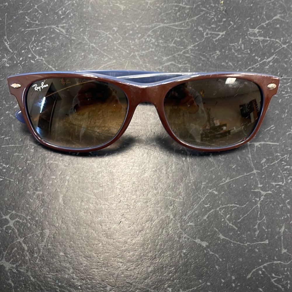 Ray-Ban New Wayfarer 2132